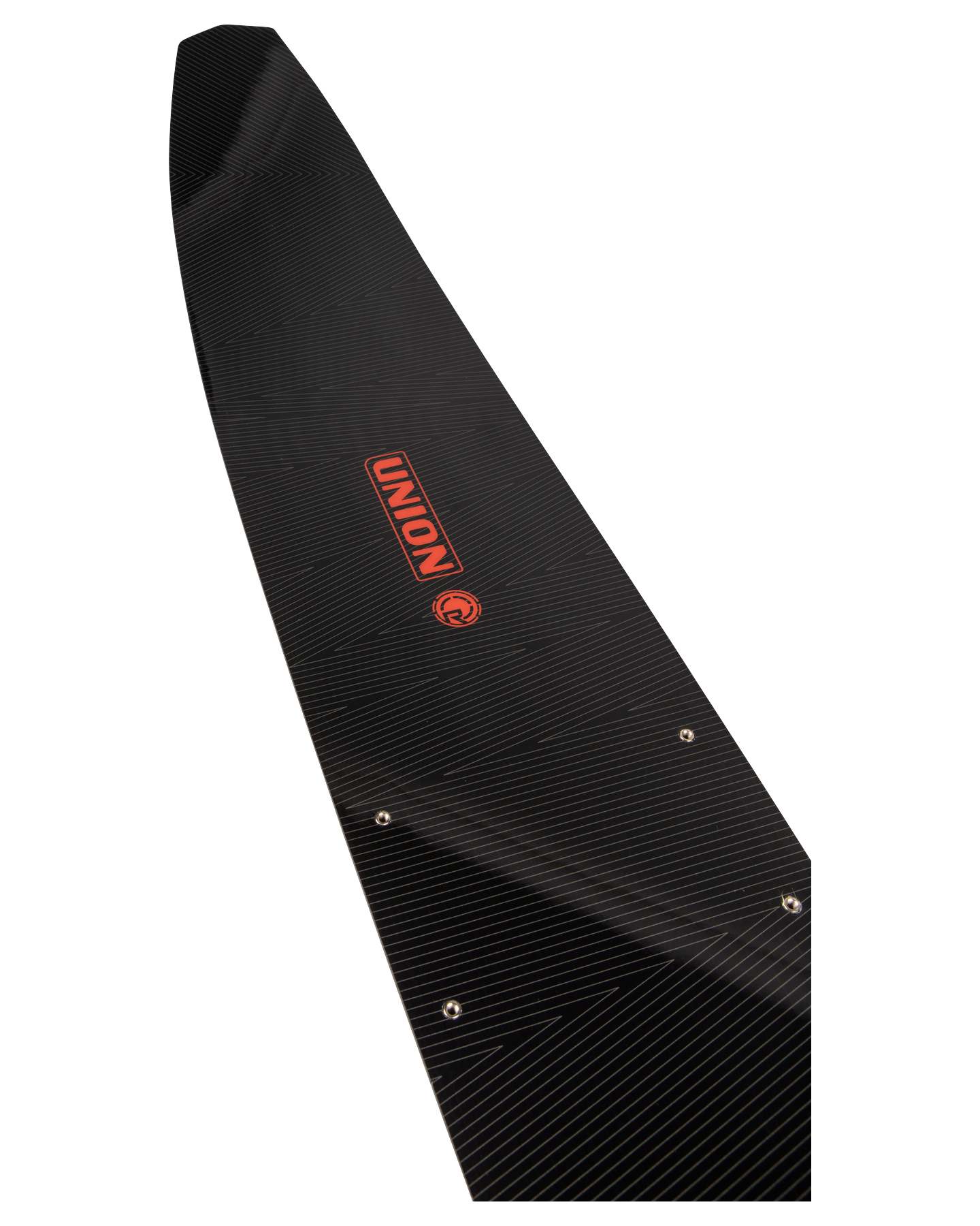 Radar Union Waterski - view 4