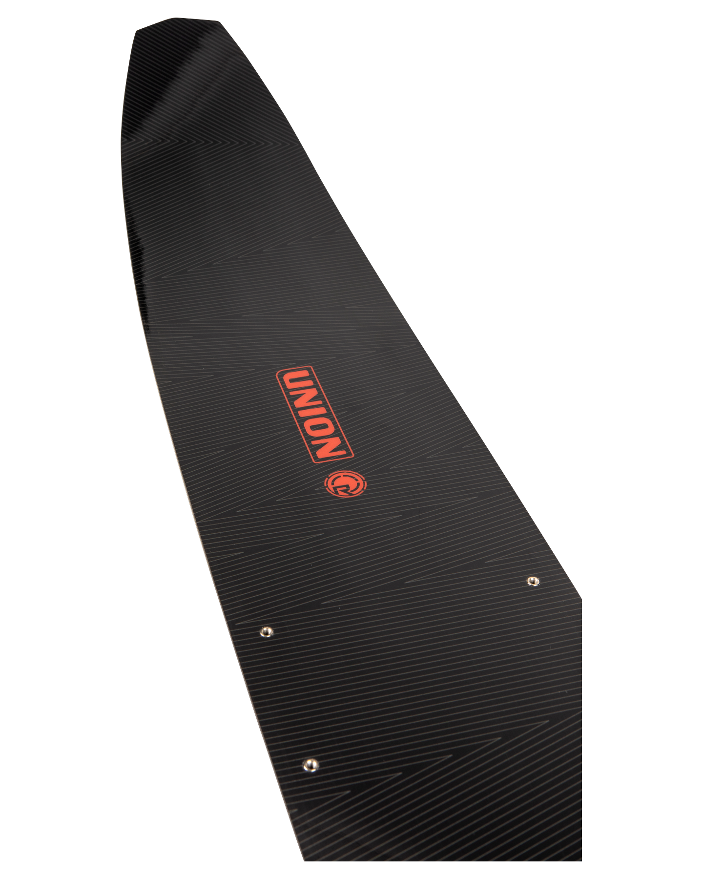 Radar Union Waterski - view 5