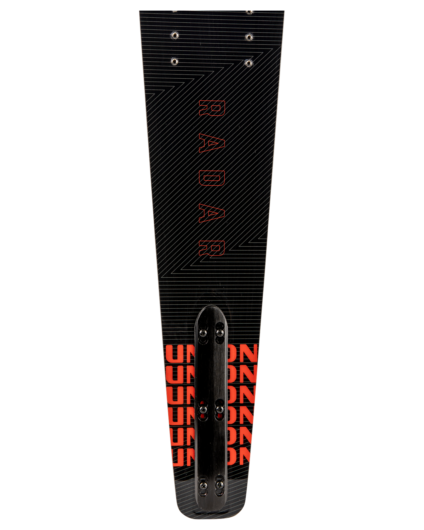 Radar Union Waterski - view 7