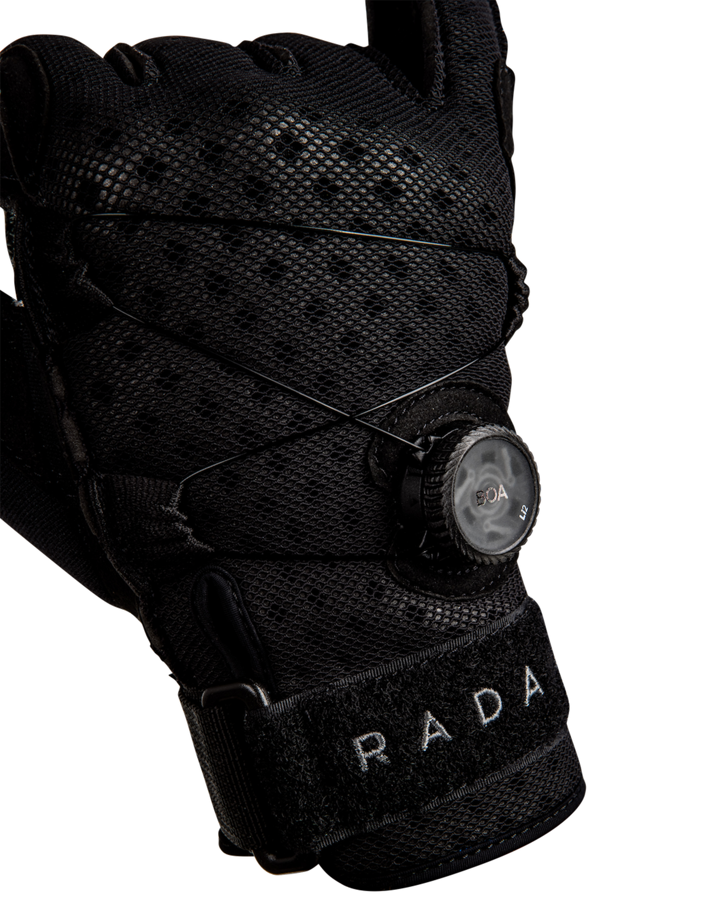 Radar Vapor BOA - K Glove Waterski Gloves - Trojan Wake Ski Snow