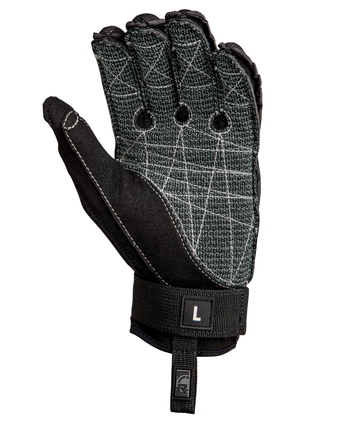 Radar Vapor BOA - K Glove Waterski Gloves - Trojan Wake Ski Snow