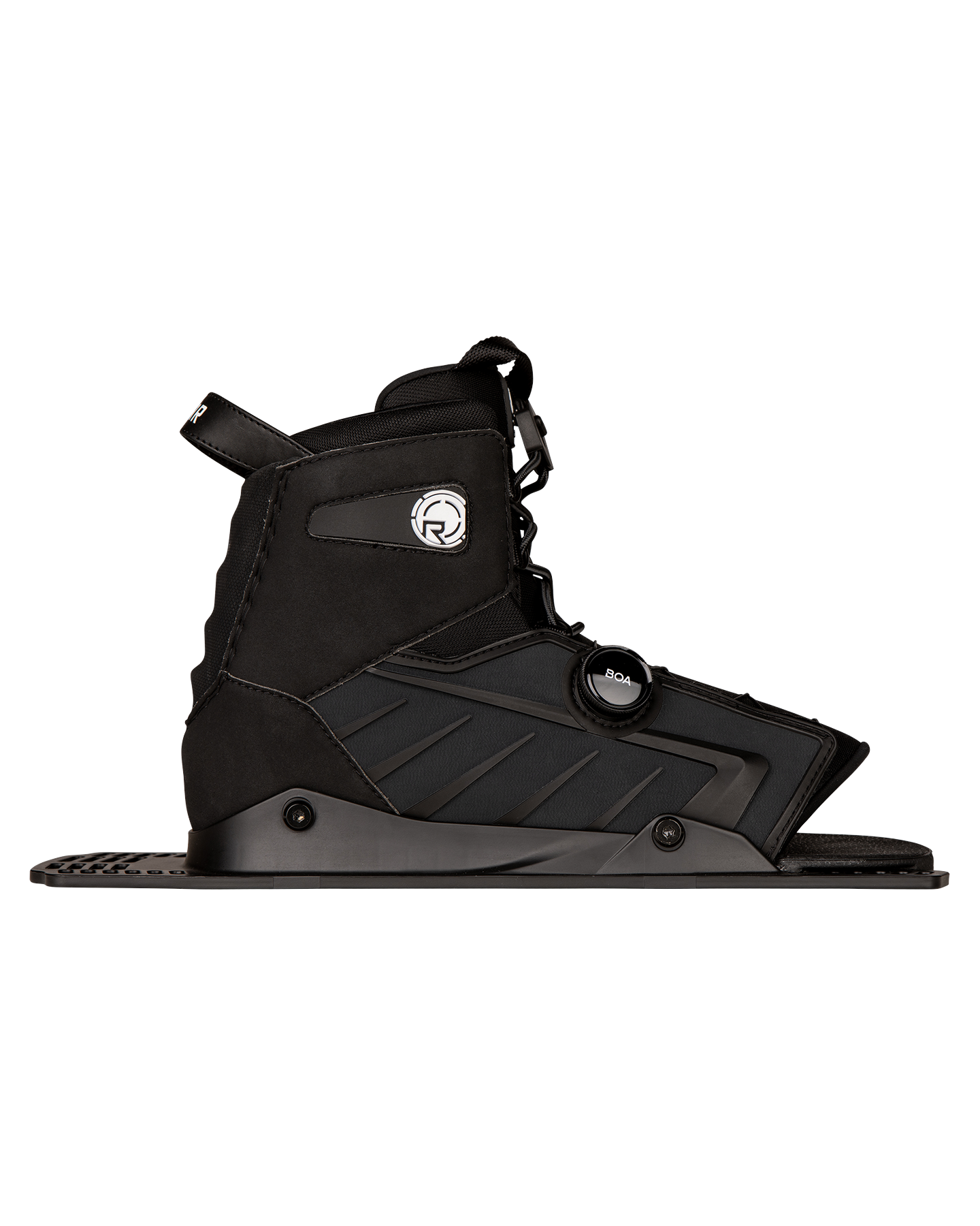 Radar Vector BOA Rear Waterski Boot - Trojan Wake Ski Snow