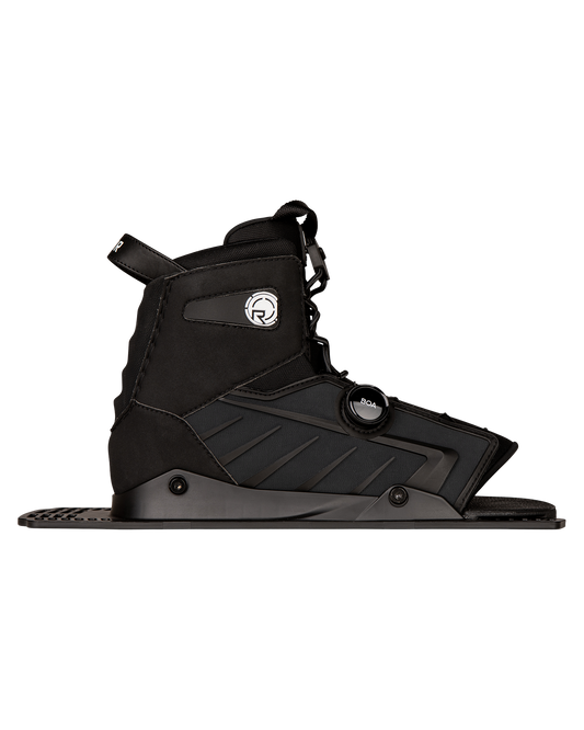 Radar Vector BOA Rear Waterski Boot - Trojan Wake Ski Snow