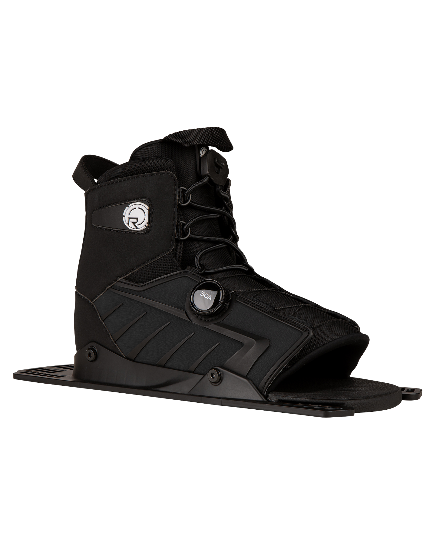 Radar Vector BOA Rear Waterski Boot - Trojan Wake Ski Snow - view 2