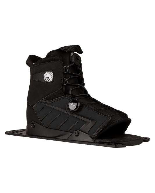 Radar Vector BOA Rear Waterski Boot - Trojan Wake Ski Snow - view 2