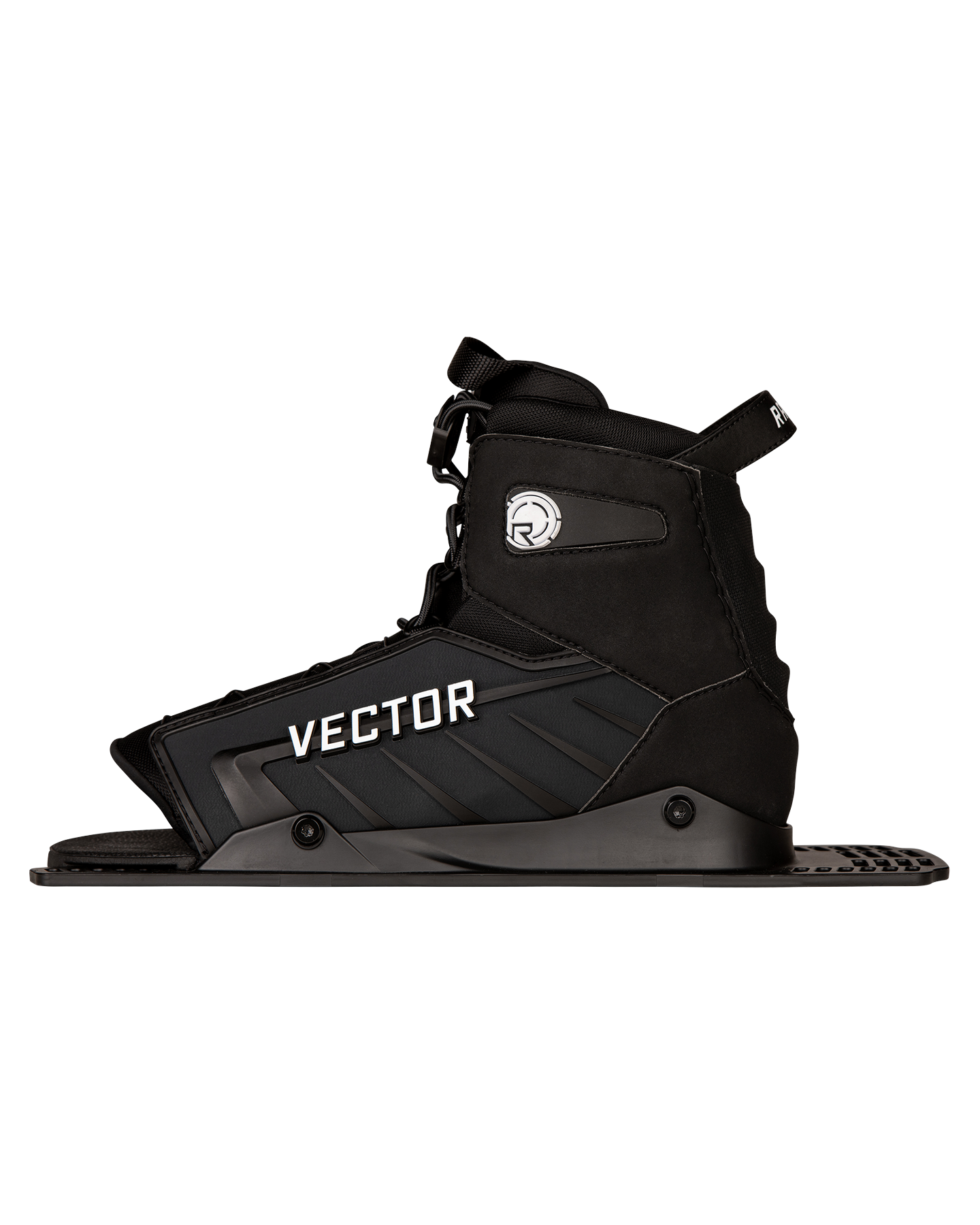 Radar Vector BOA Rear Waterski Boot - Trojan Wake Ski Snow - view 3