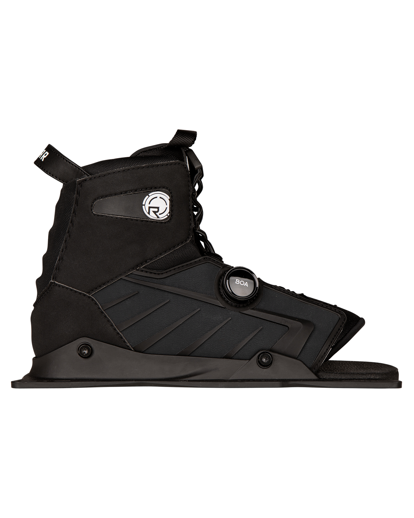 Radar Senate Alloy w/ Vector BOA's - 2026 - Trojan Wake Ski Snow