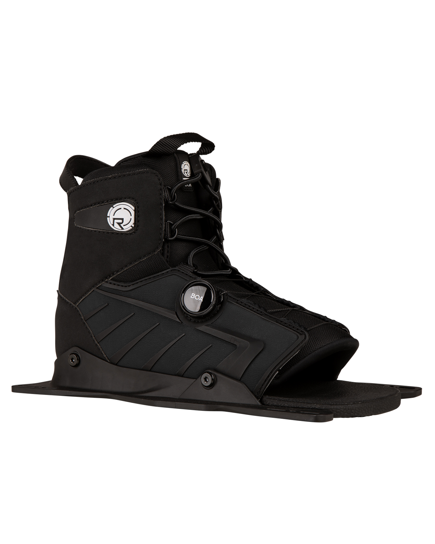 Radar Vector BOA Waterski Boot Waterski Bindings - Trojan Wake Ski Snow