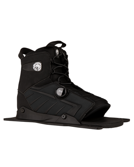 Radar Vector BOA Waterski Boot Waterski Bindings - Trojan Wake Ski Snow