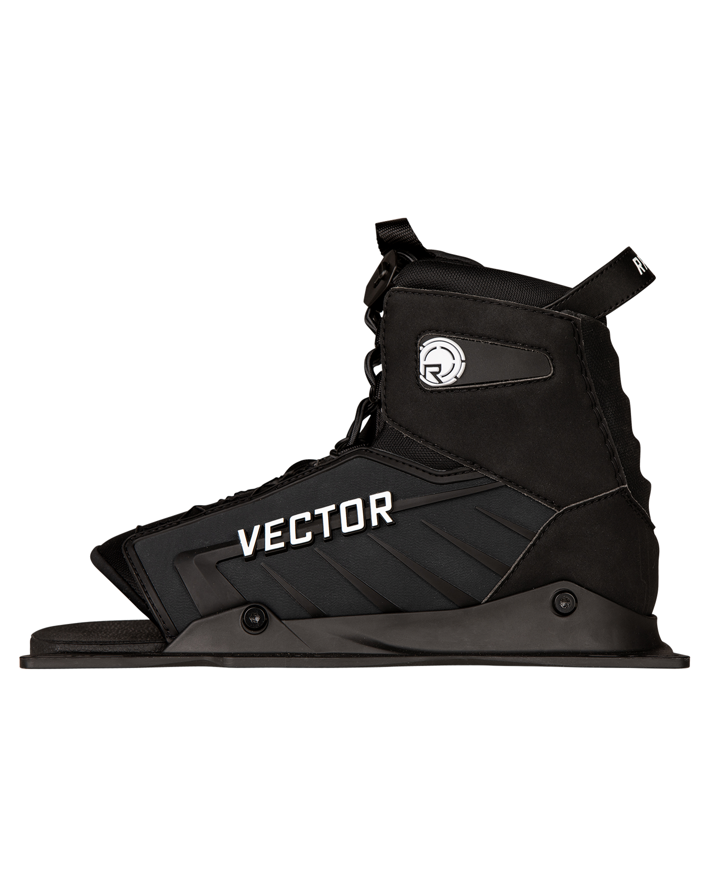 Radar Vector BOA Waterski Boot Waterski Bindings - Trojan Wake Ski Snow