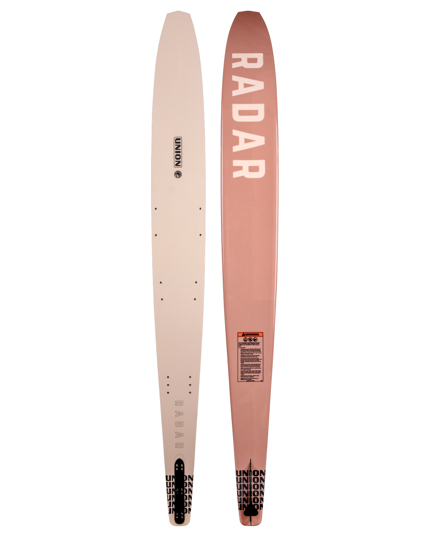 Radar Women's Union Waterski