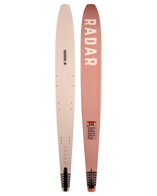 Radar Women's Union Waterski