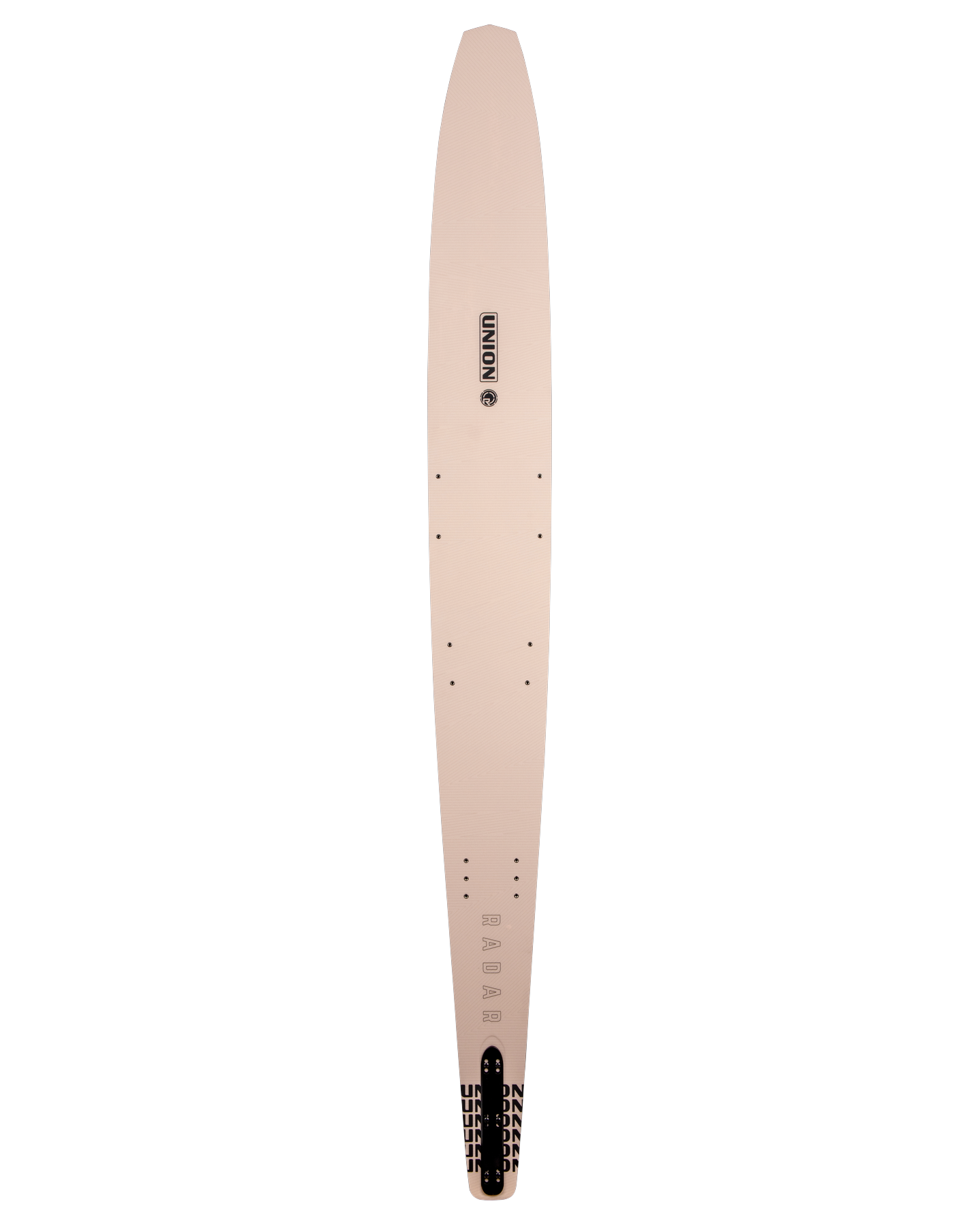 Radar Women's Union Waterski - view 2