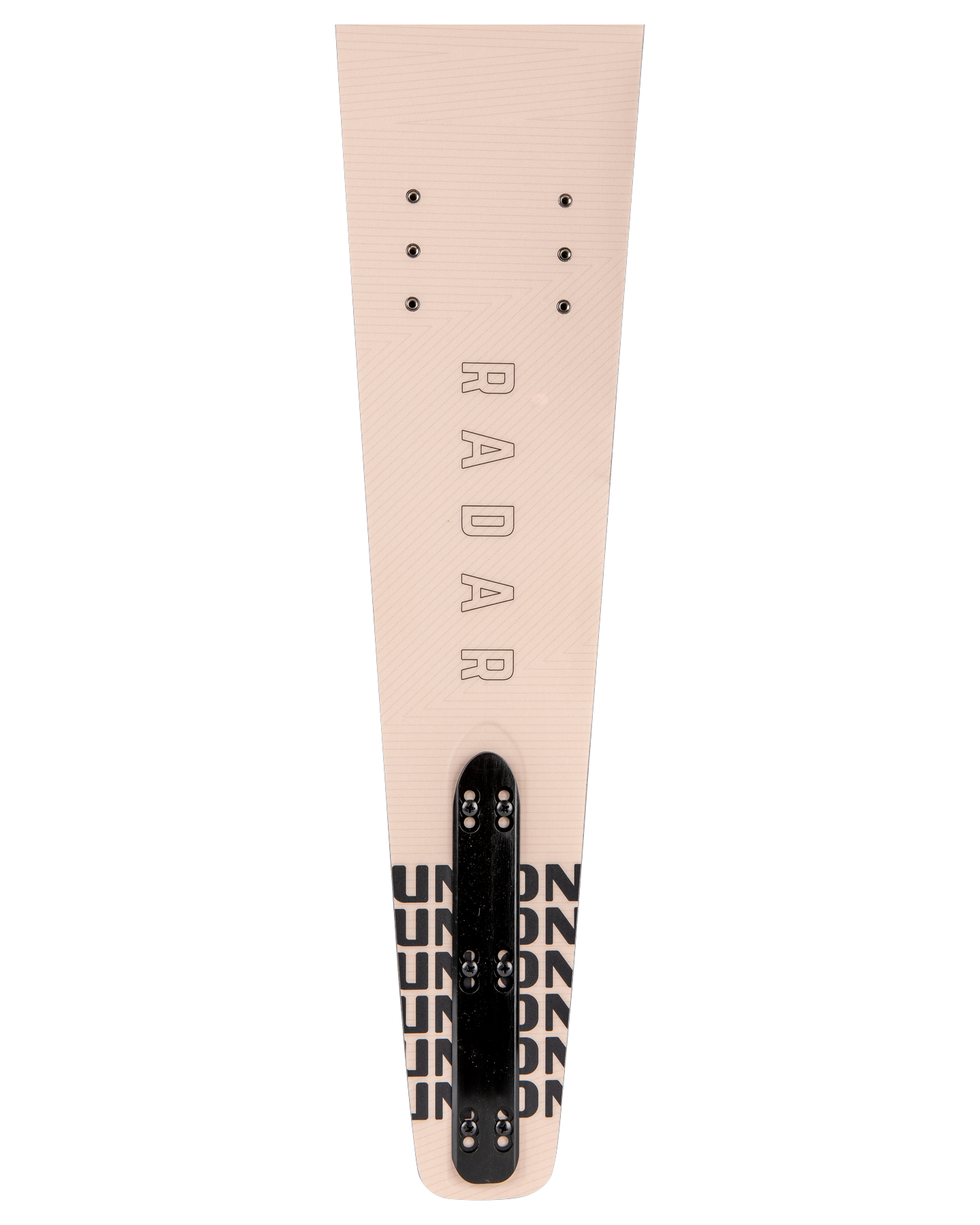 Radar Women's Union Waterski - view 6