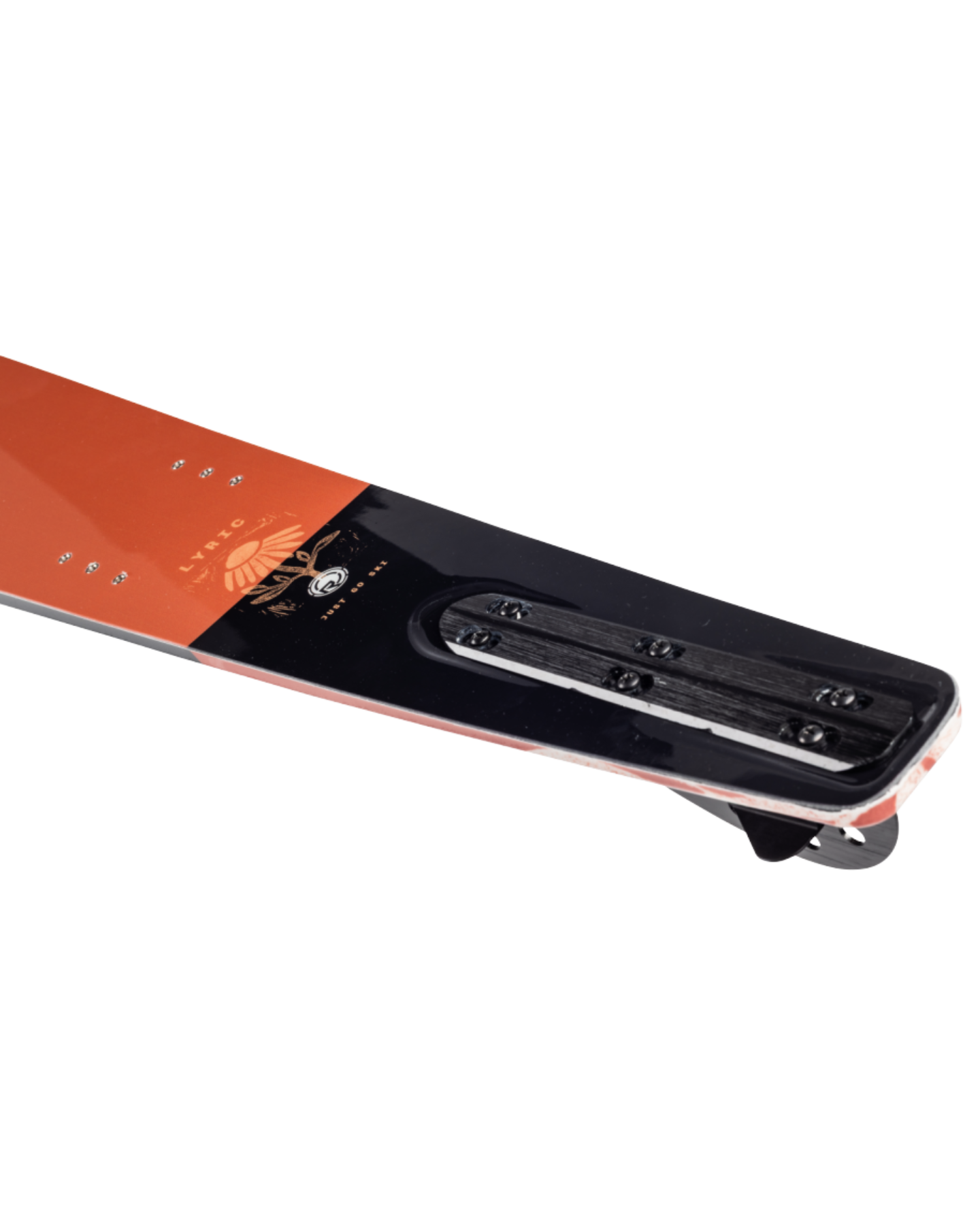 Radar Women's Lyric Waterski - 2026 Waterskis - Trojan Wake Ski Snow