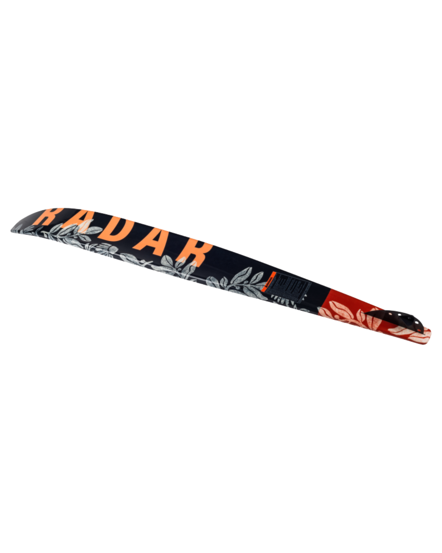 Radar Women's Lyric Waterski - 2026 Waterskis - Trojan Wake Ski Snow