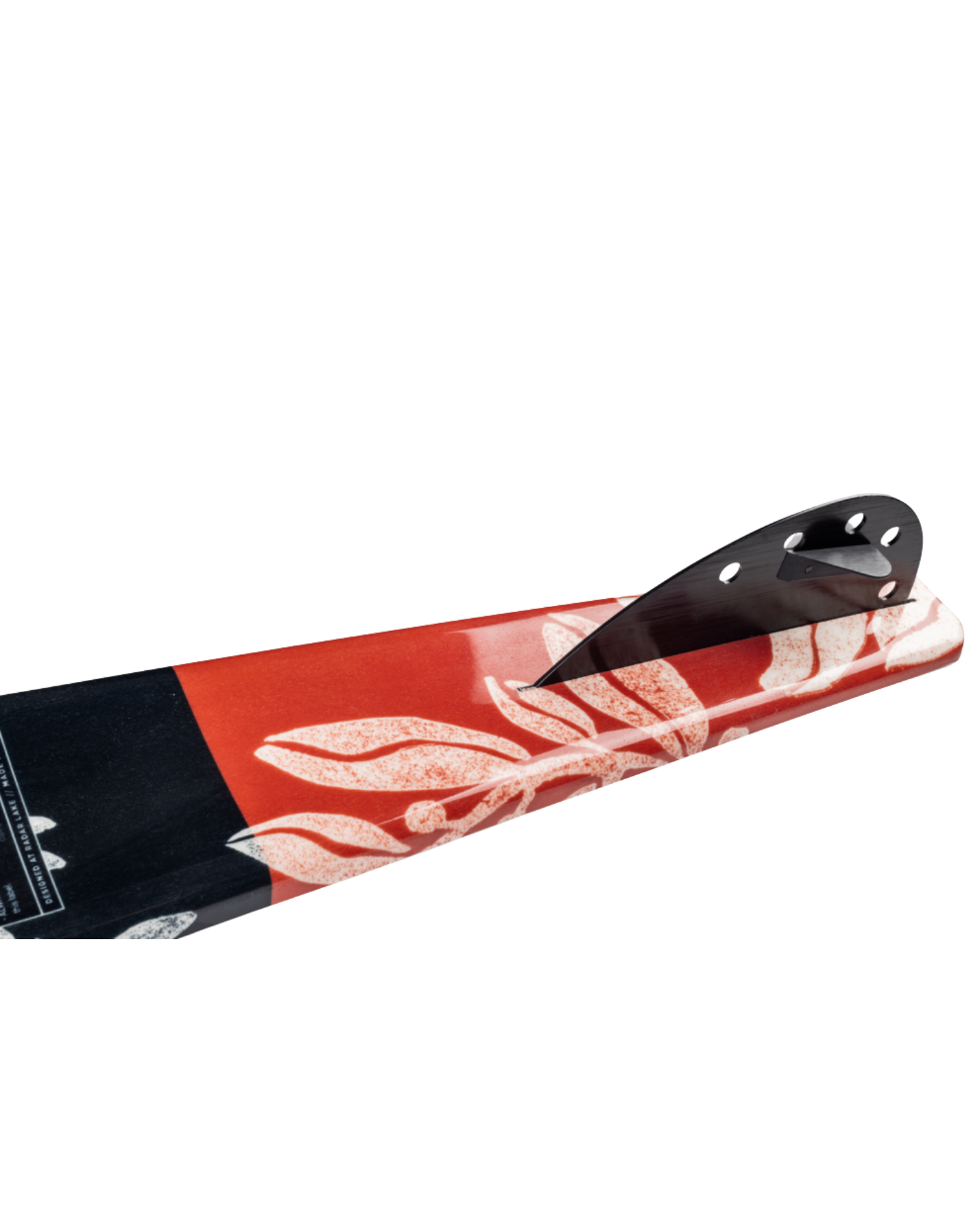Radar Women's Lyric Waterski - 2026 Waterskis - Trojan Wake Ski Snow