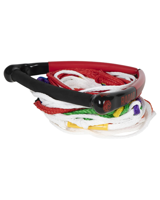 Radar Control Barlock Arc Package