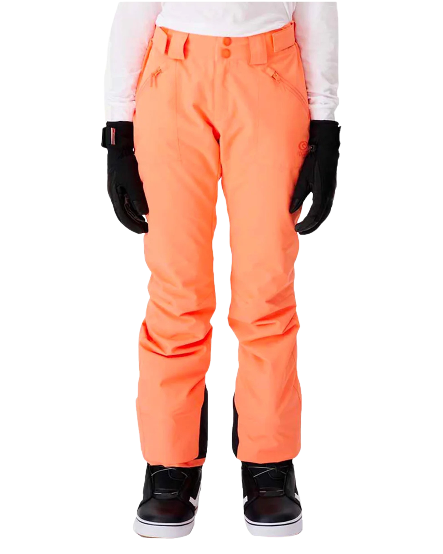 Rip Curl Anti Series Rider 10K Women's Snow Pants Women's Snow Pants - Trojan Wake Ski Snow