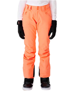 Rip Curl Anti Series Rider 10K Women's Snow Pants Women's Snow Pants - Trojan Wake Ski Snow