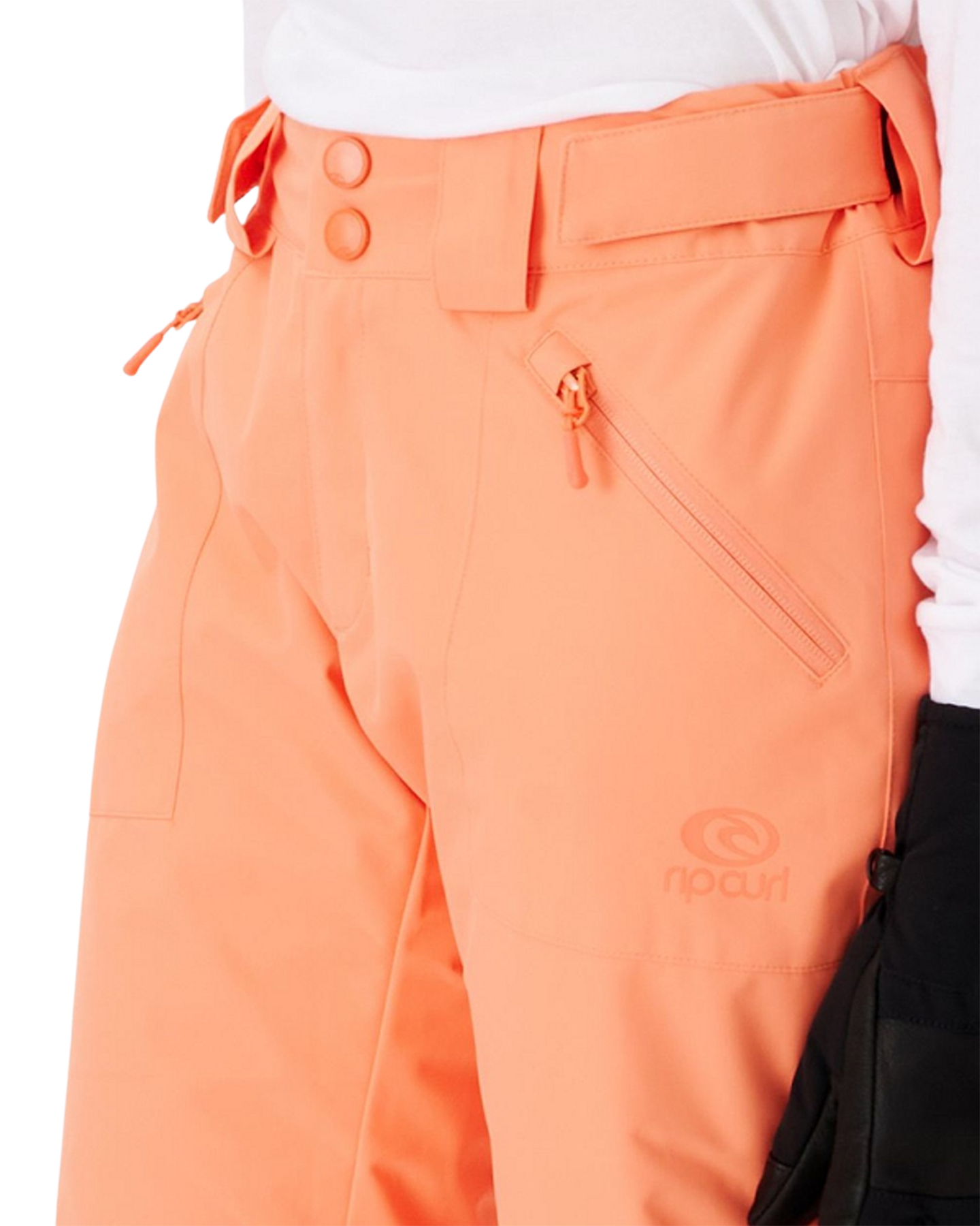 Rip Curl Anti Series Rider 10K Women's Snow Pants Women's Snow Pants - Trojan Wake Ski Snow