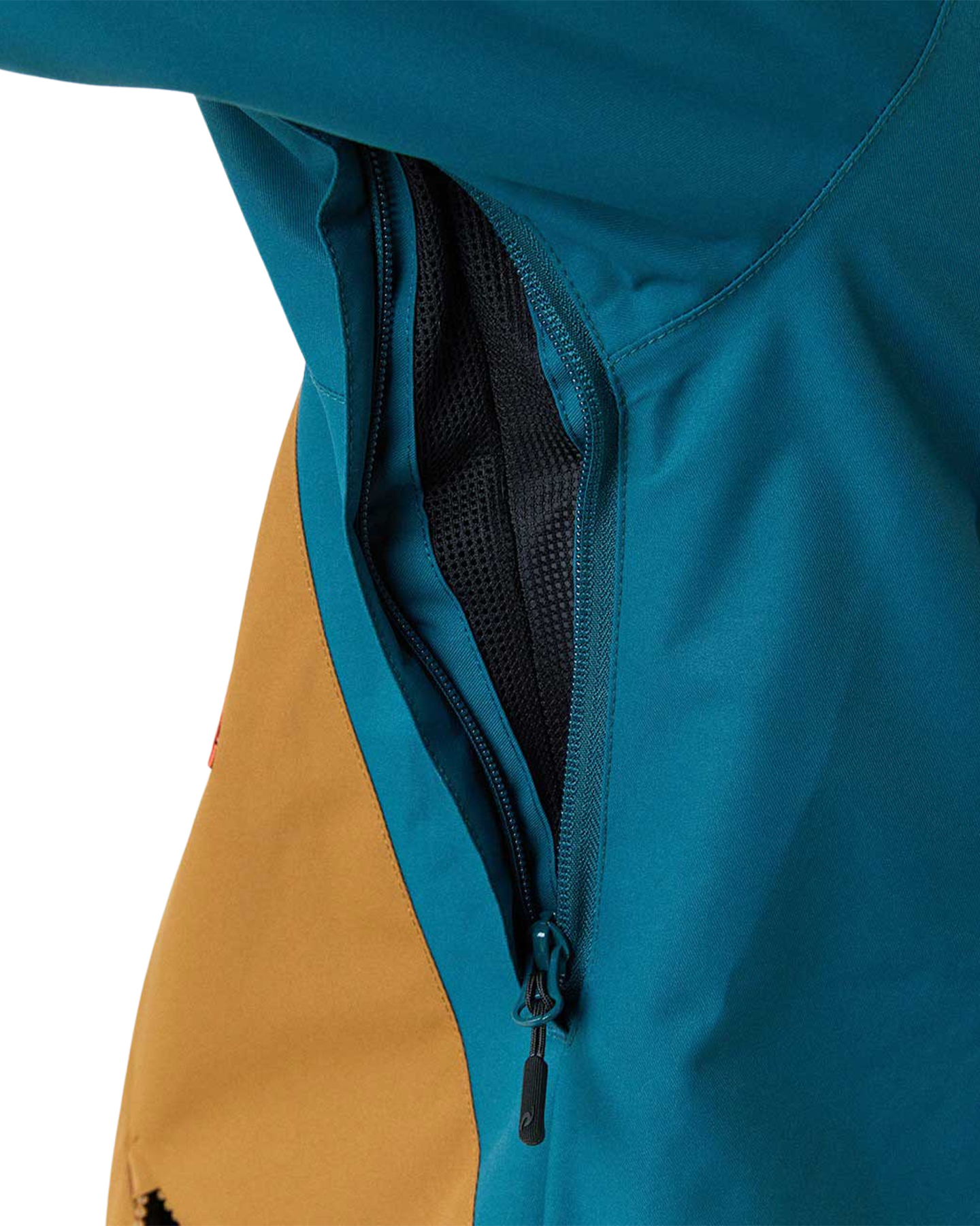 Rip Curl Pinnacle 10K Men's Snow Jacket (Size S) Men's Snow Jackets - Trojan Wake Ski Snow