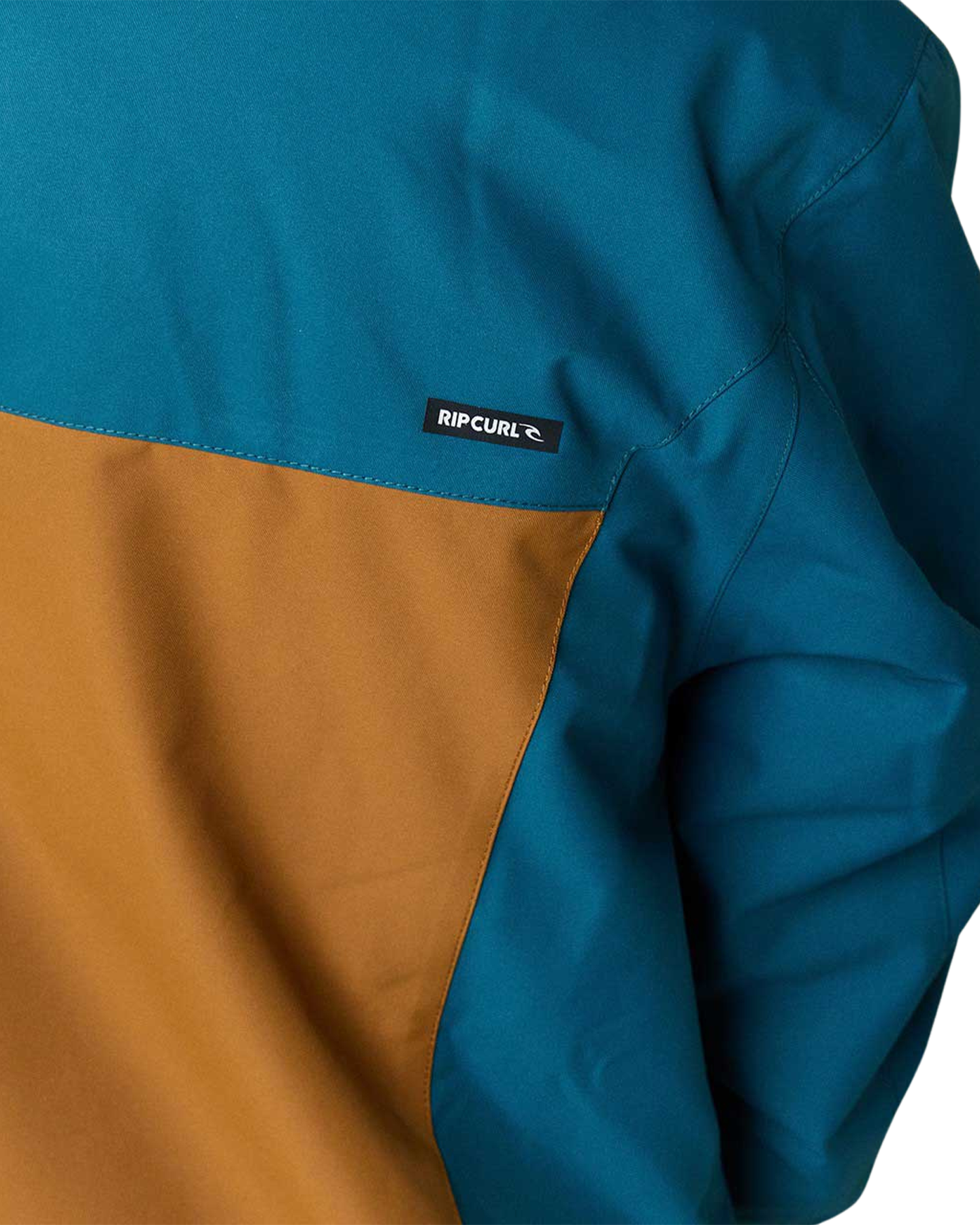 Rip Curl Pinnacle 10K Men's Snow Jacket (Size S) Men's Snow Jackets - Trojan Wake Ski Snow