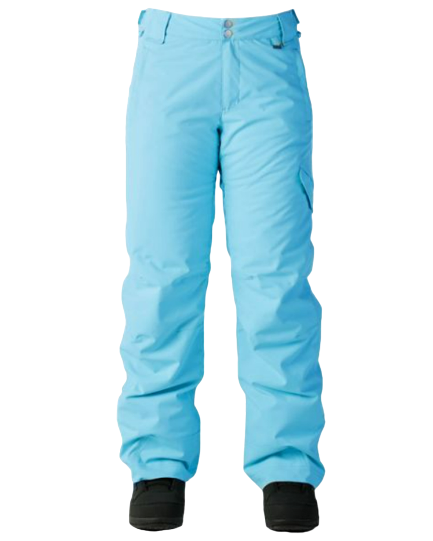 Rojo Adventure Awaits Women's Snow Pant - Petit Four - 2023 Women's Snow Pants - Trojan Wake Ski Snow