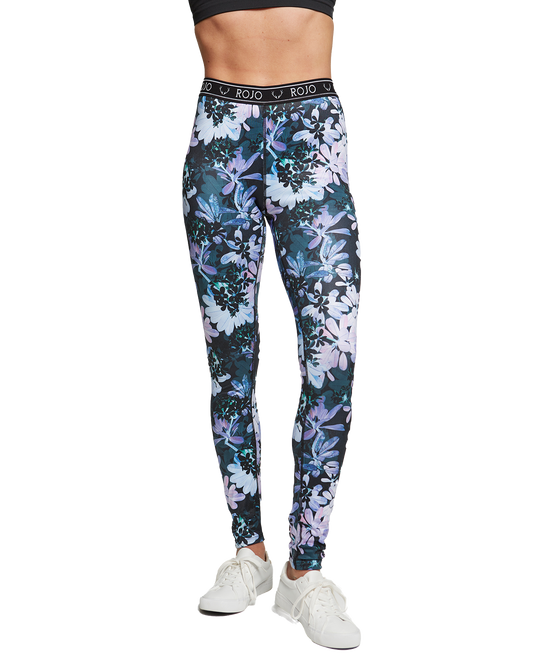 Rojo Escapade Women's Leggings Women's Pants - Trojan Wake Ski Snow