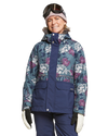 Rojo Wilder Women's Snow Jacket Women's Snow Jackets - Trojan Wake Ski Snow