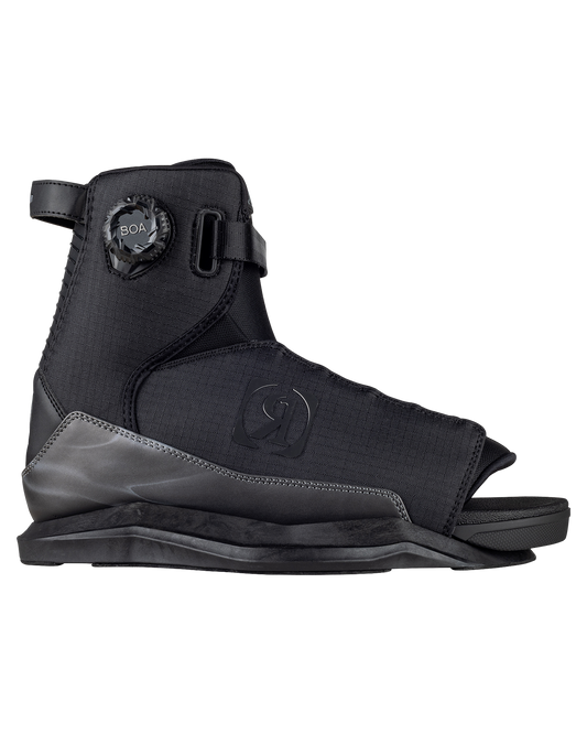 Ronix Anthem BOA Wakeboard Boots - 2026 Wakeboard Boots - Trojan Wake Ski Snow