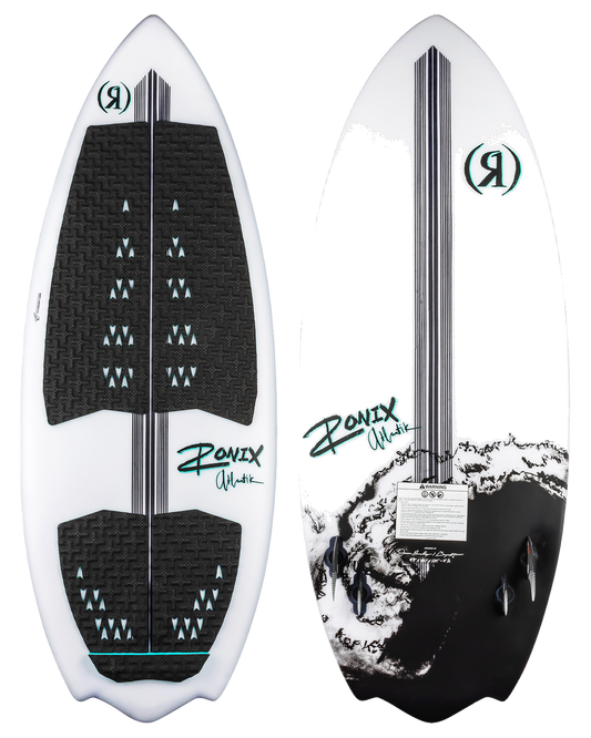 Ronix Atlantik Flyweight Pro Wakesurf
