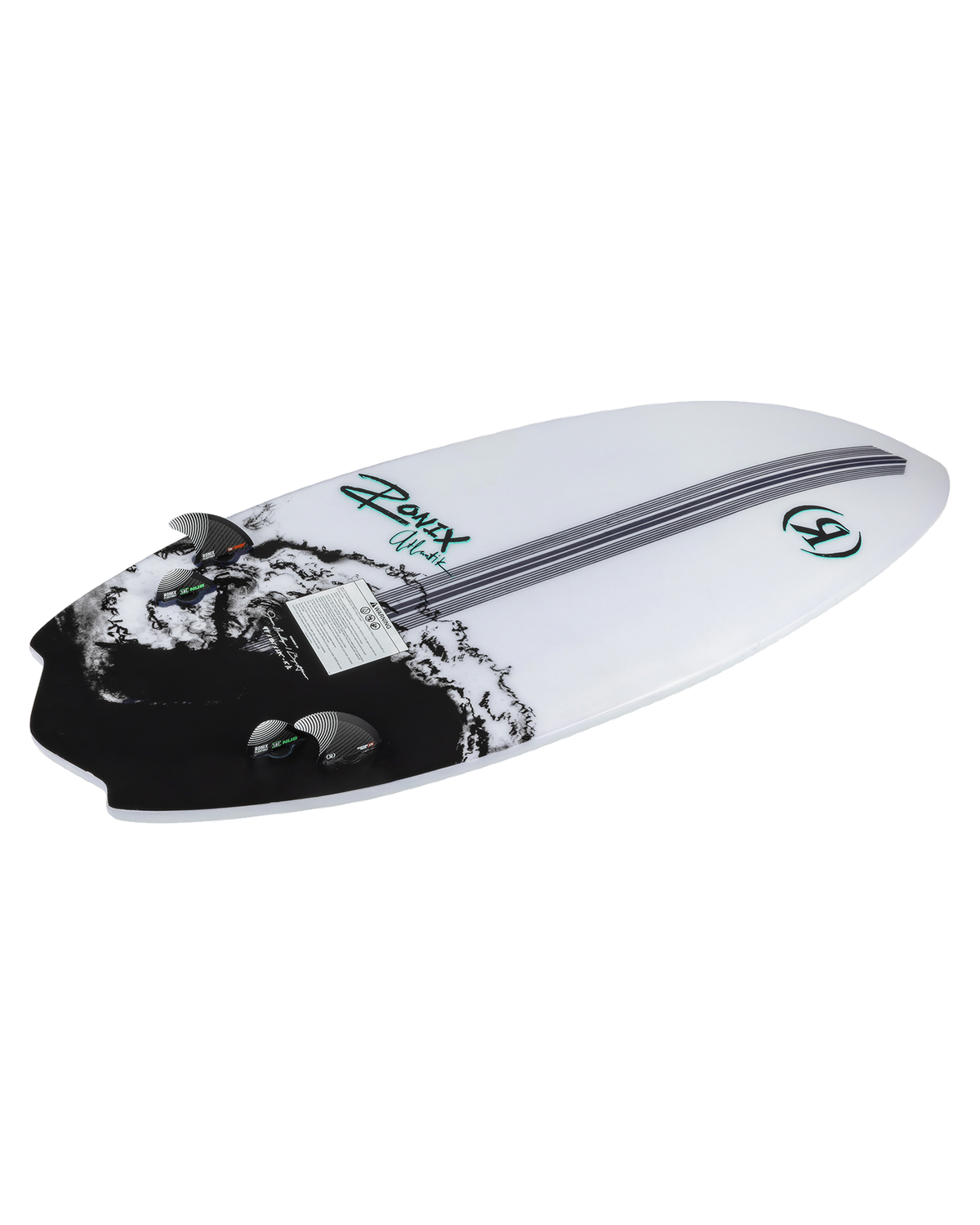 Ronix Atlantik Flyweight Pro Wakesurf - view 9