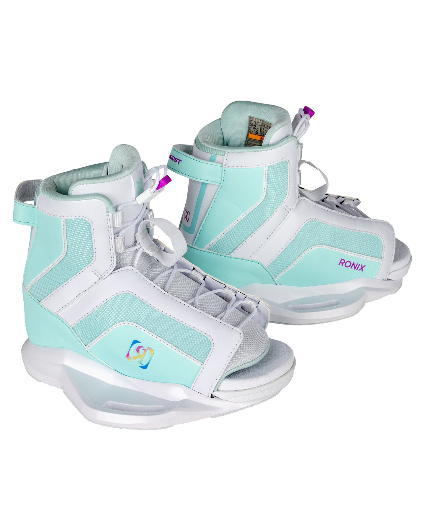 Ronix August Wakeboard Boots