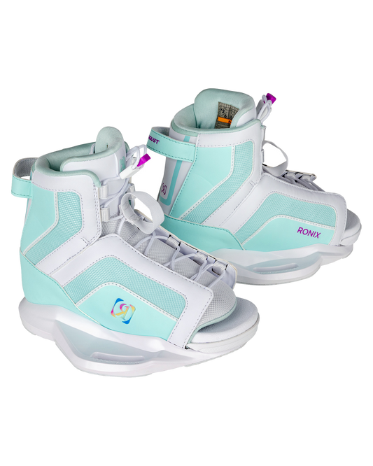 Ronix August Wakeboard Boots