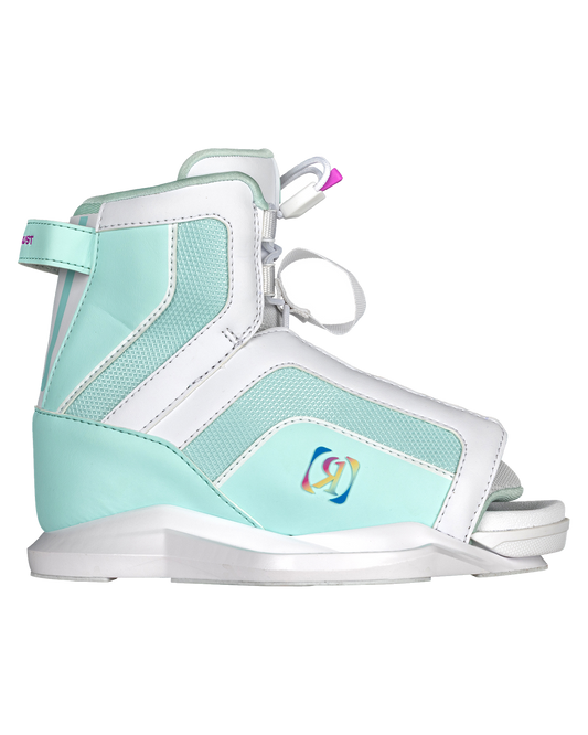 Ronix August Wakeboard Boots - view 2