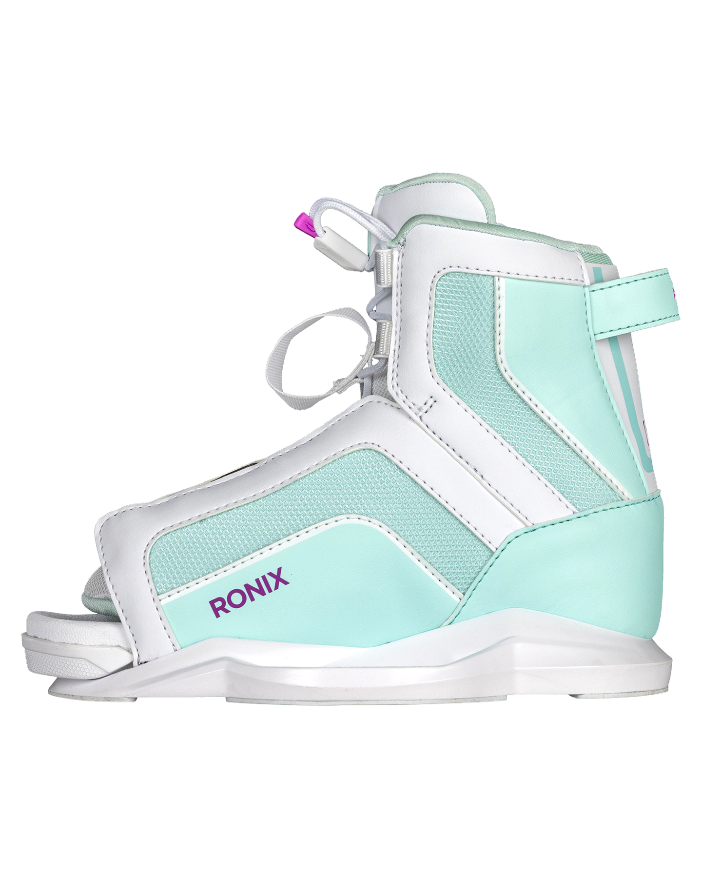 Ronix August Wakeboard Boots - view 4