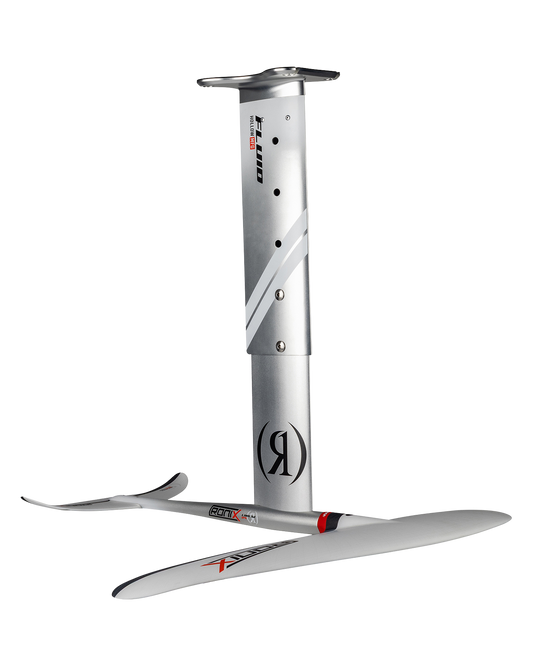 Ronix Beginner Foil Kit Foils - Trojan Wake Ski Snow