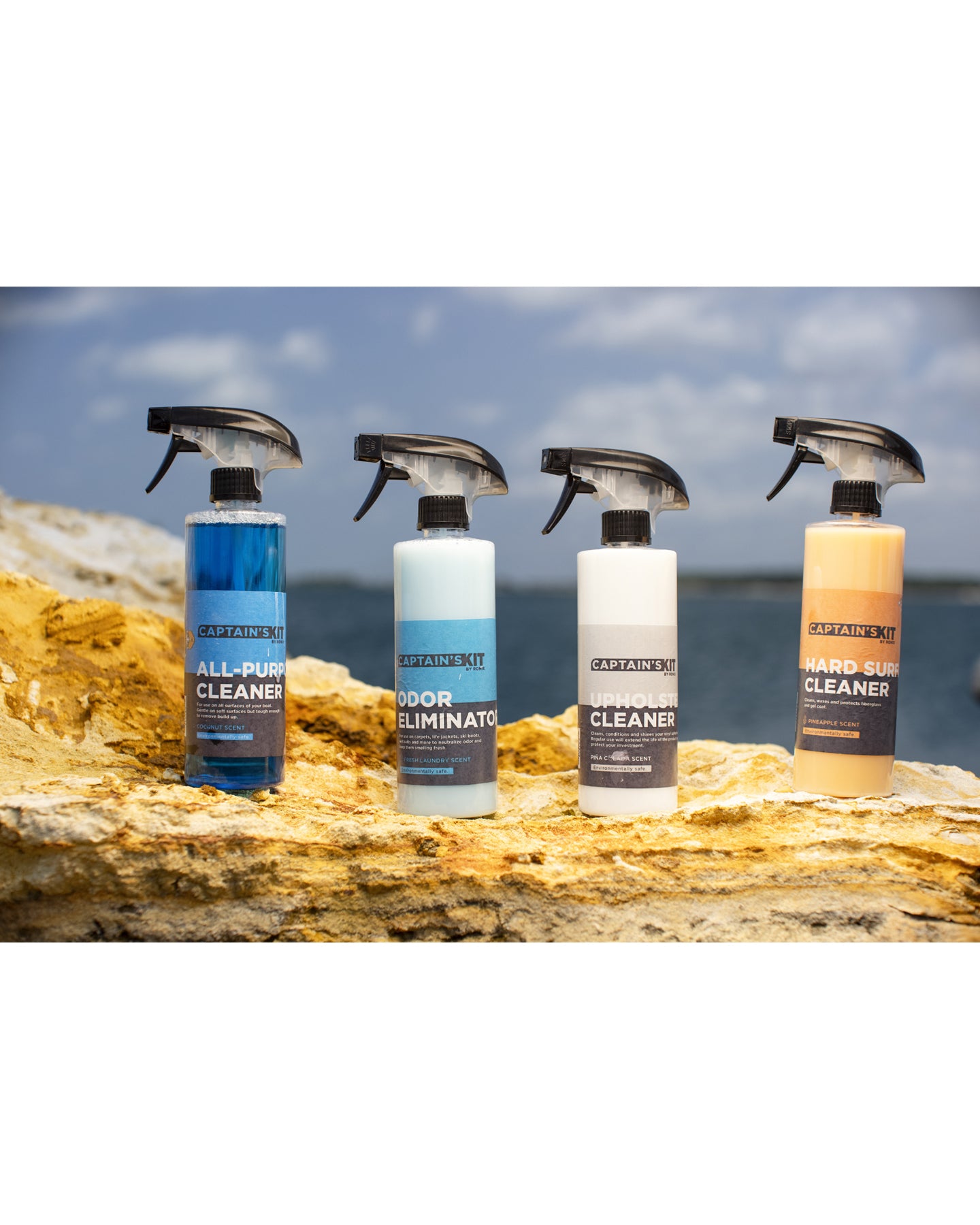 When cleaning fails: signs it’s time to replace your life jacket