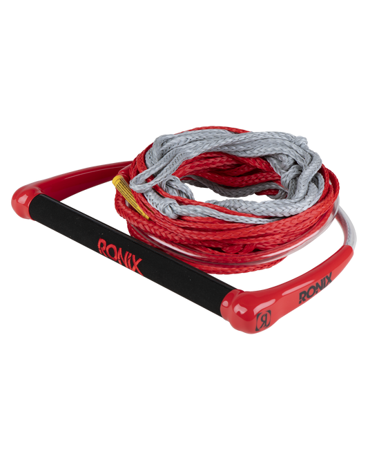Ronix Combo 2.0 - Red - view 2