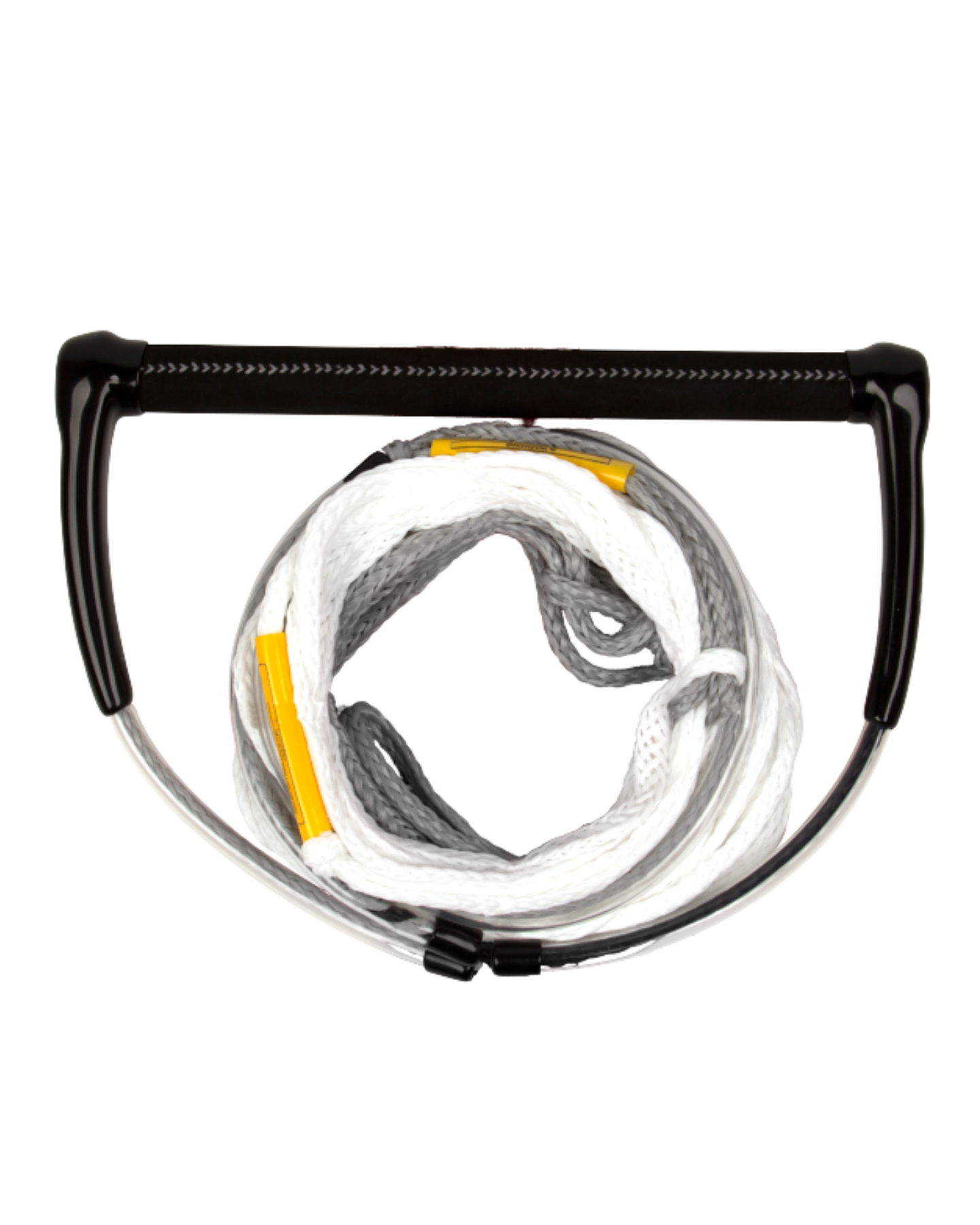 Ronix Combo 2.0 - White Wakeboard Ropes & Handles - Trojan Wake Ski Snow