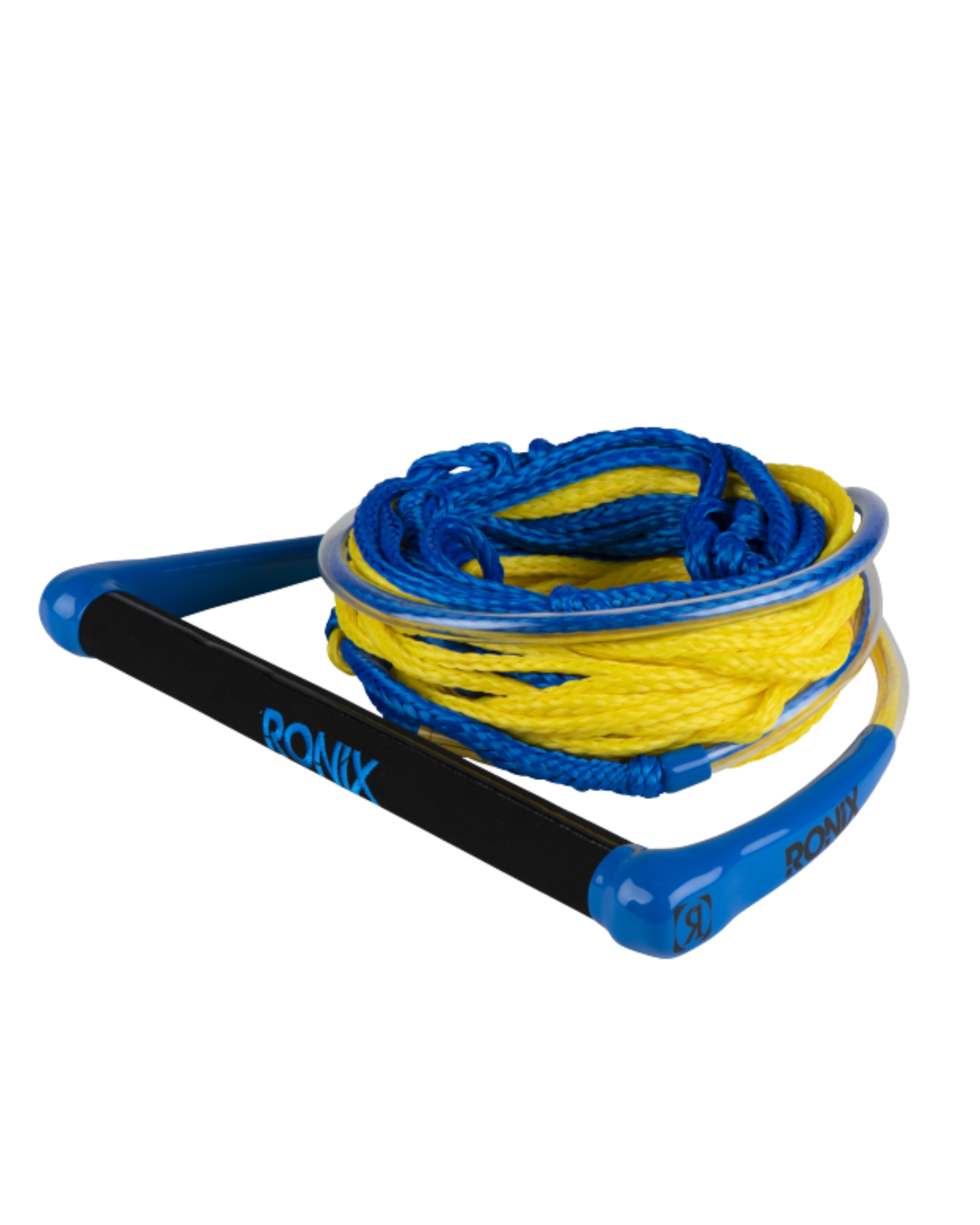 Ronix Combo 2.0 - Yellow Wakeboard Ropes & Handles - Trojan Wake Ski Snow