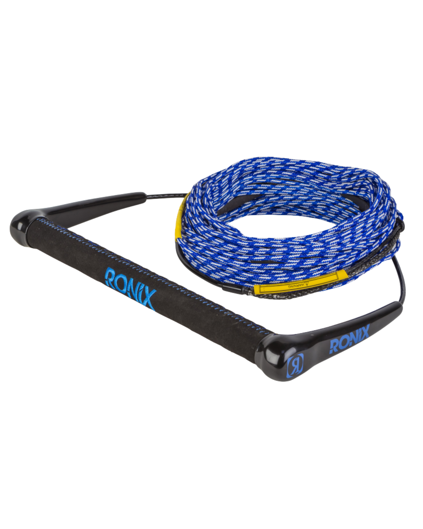 Ronix Combo 4.0 - Blue Wakeboard Ropes & Handles - Trojan Wake Ski Snow