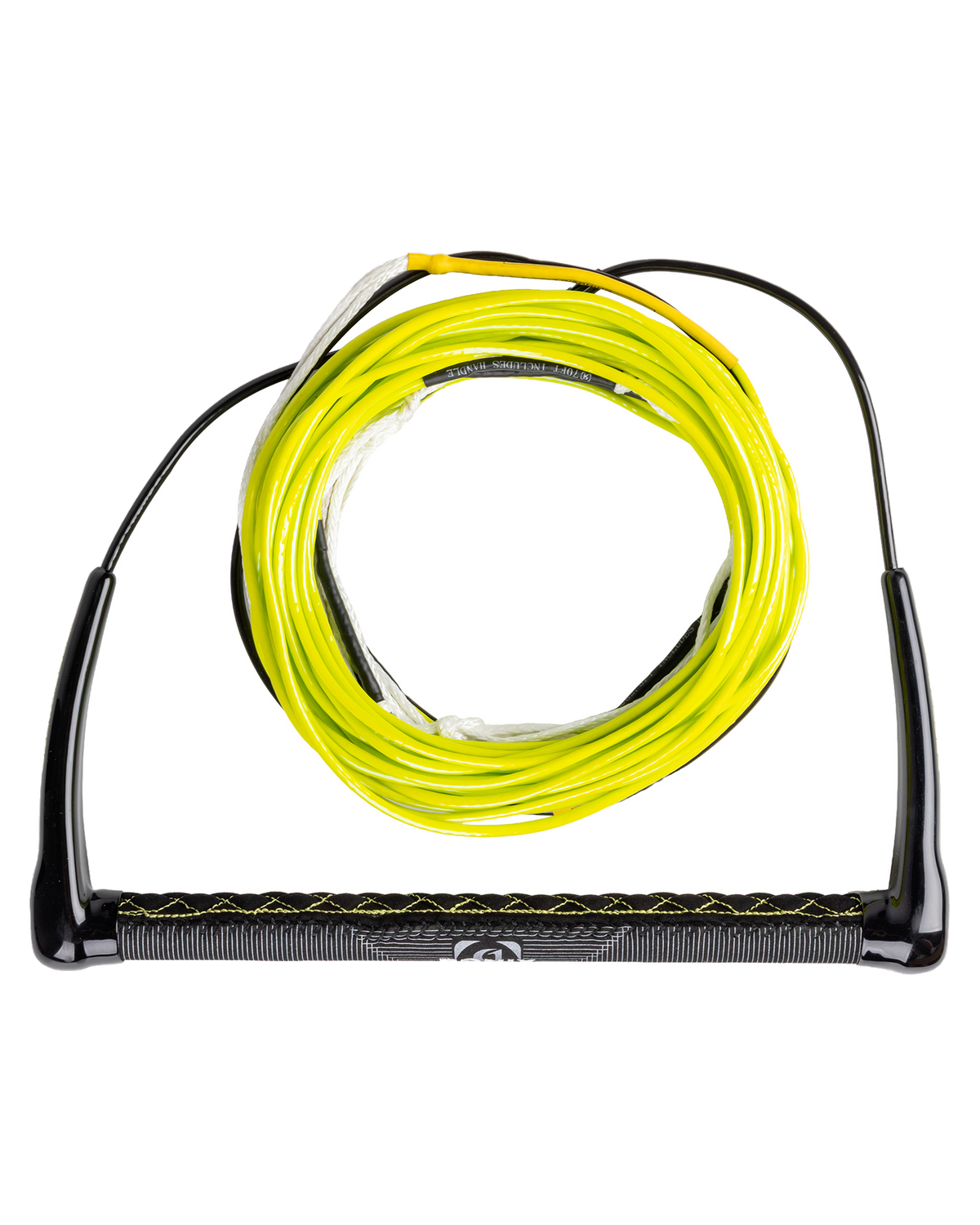 Ronix Combo 5.0 - Neon Yellow