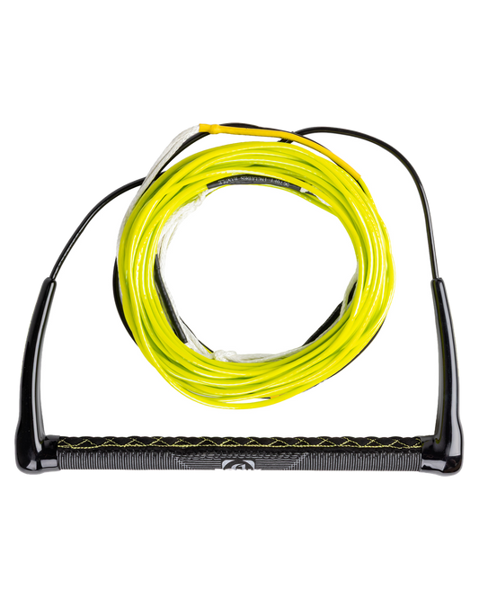 Ronix Combo 5.0 - Neon Yellow