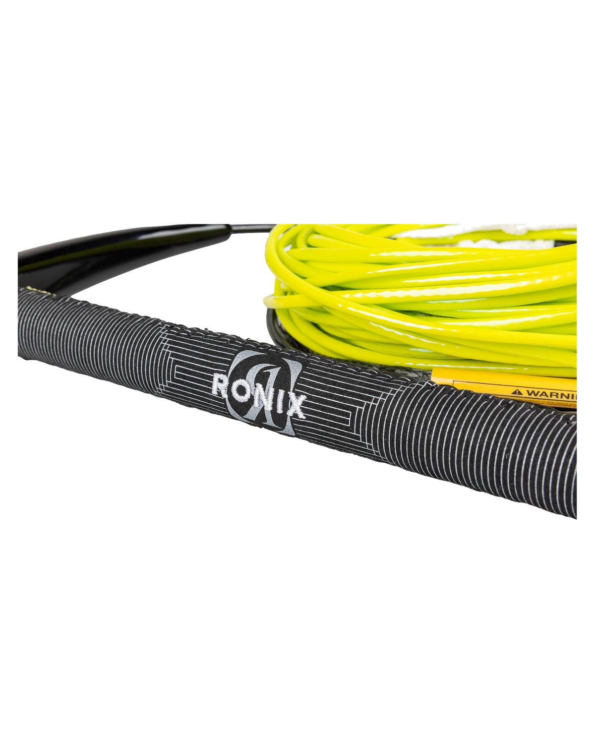 Ronix Combo 5.0 - Neon Yellow - view 2