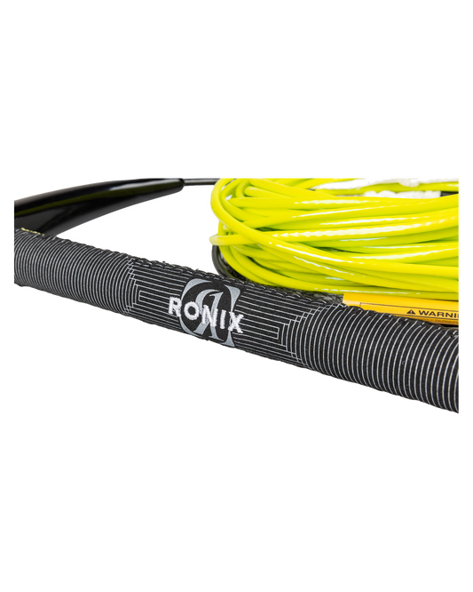 Ronix Combo 5.0 - Neon Yellow - view 2