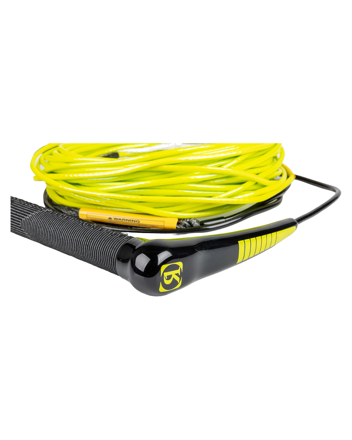 Ronix Combo 5.0 - Neon Yellow - view 3