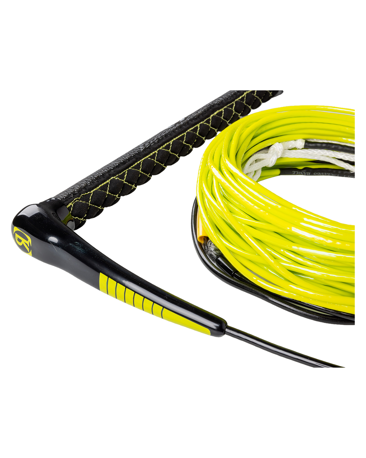 Ronix Combo 5.0 - Neon Yellow - view 4