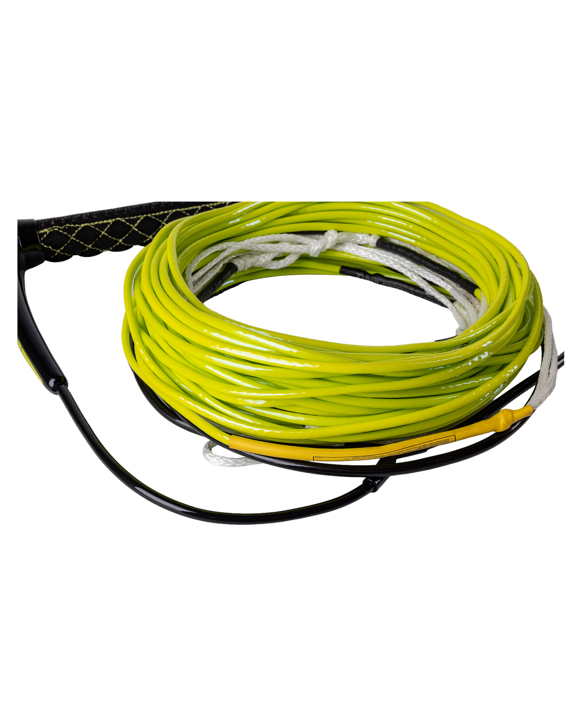 Ronix Combo 5.0 - Neon Yellow - view 6